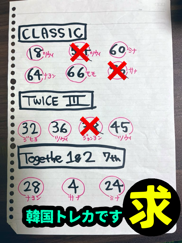 アイテム画像サムネイル